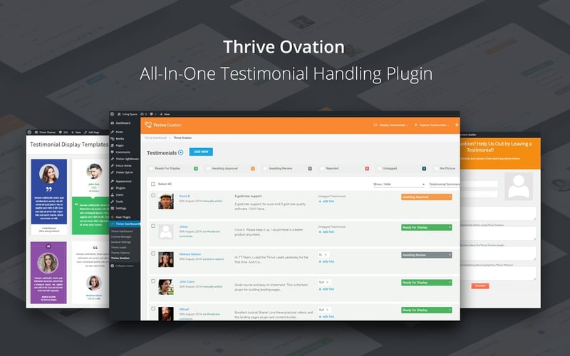 Thrive Themes screenshot 3