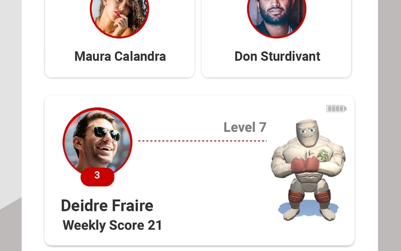 Thunderpod screenshot 3