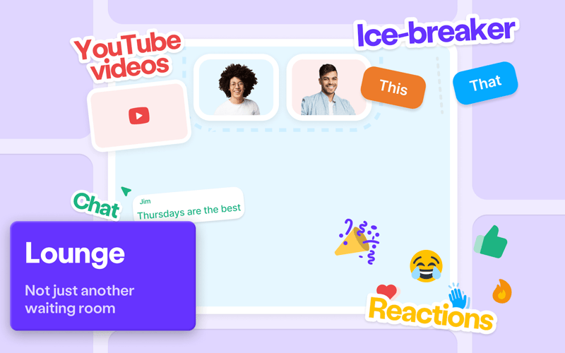 Thursday screenshot 2