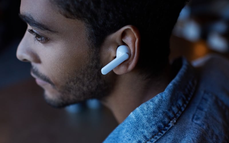 TicPods Free screenshot 1