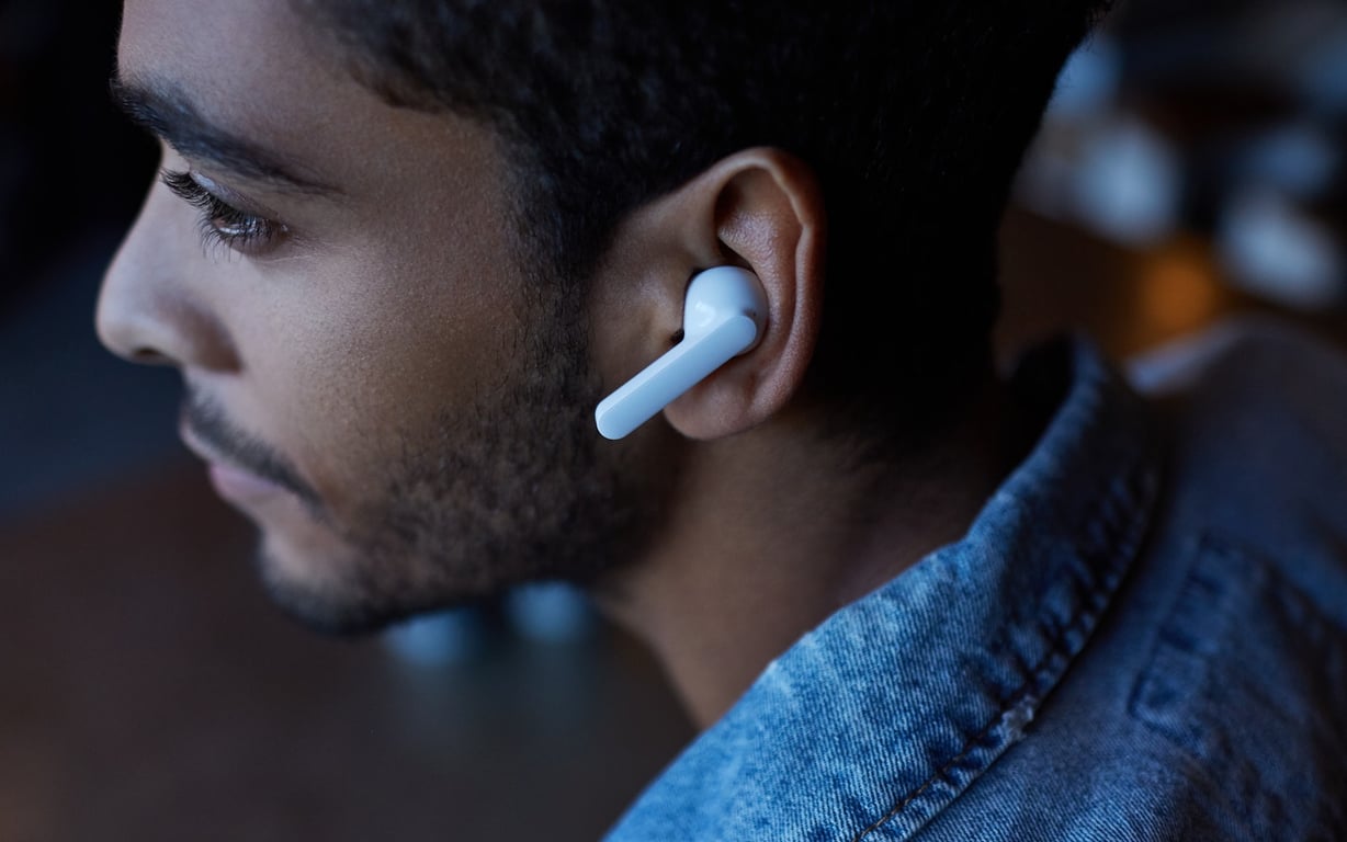 TicPods Free preview