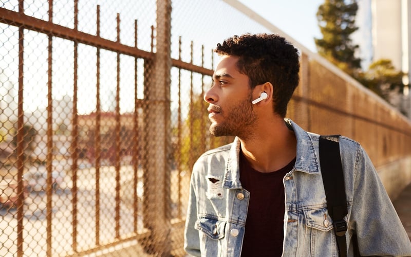 TicPods Free screenshot 3