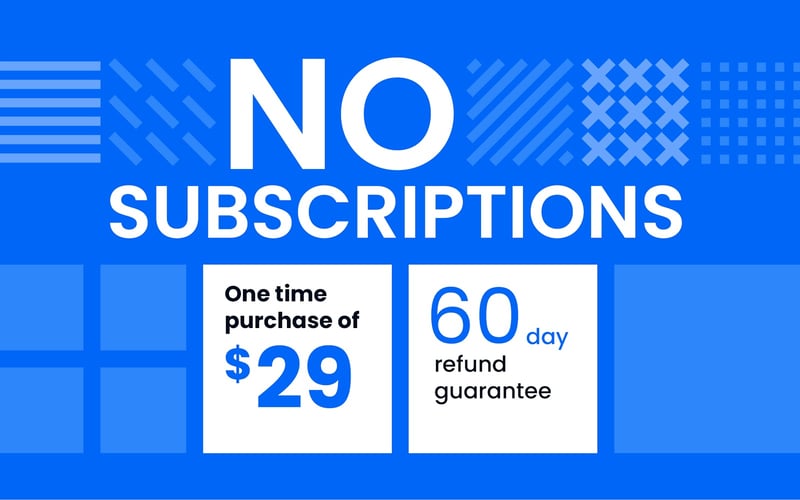 TidyCal screenshot 2