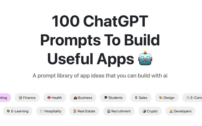 Tiiny Host screenshot 1