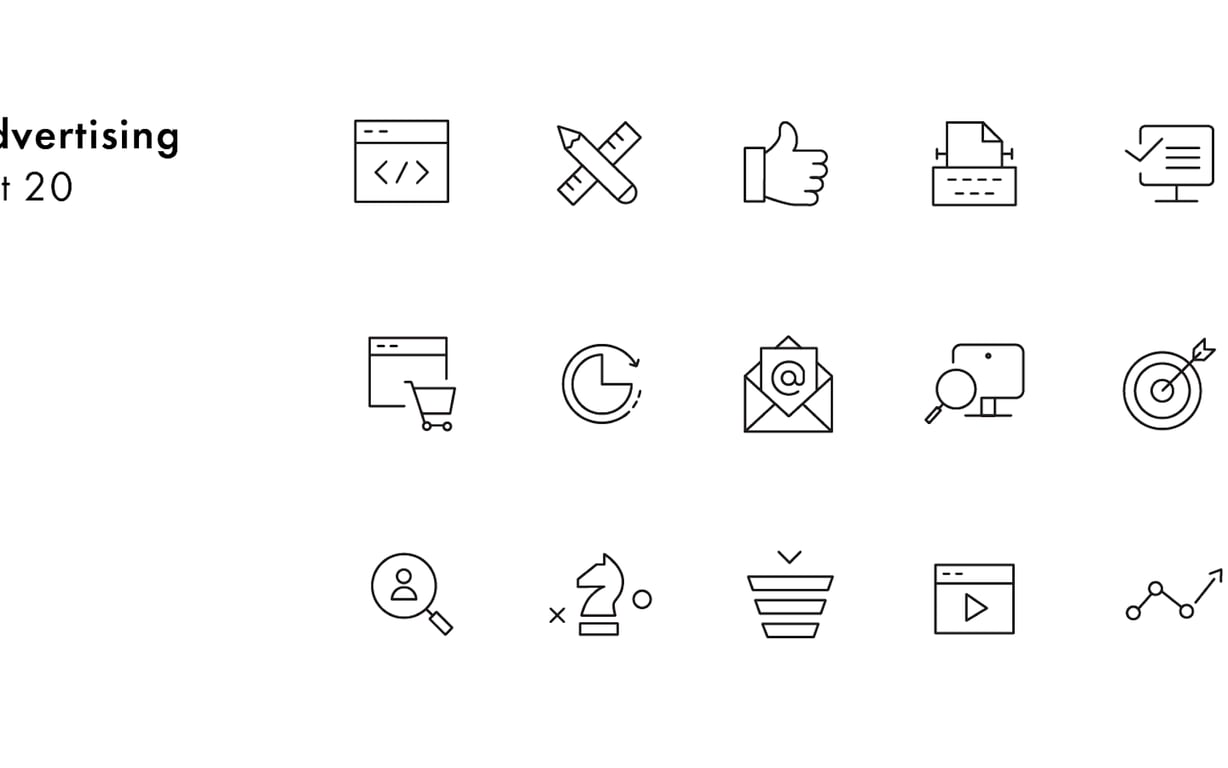 Tilda Publishing preview