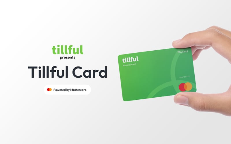 Tillful screenshot 1