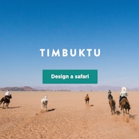 Timbuktu