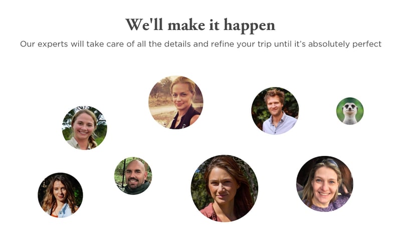 Timbuktu screenshot 3