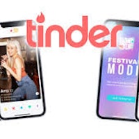 Tinder 4.0