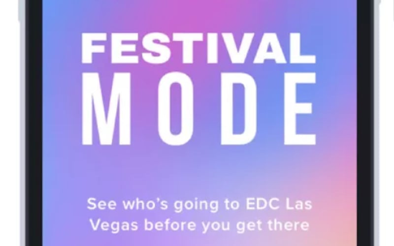 Tinder 4.0 screenshot 1