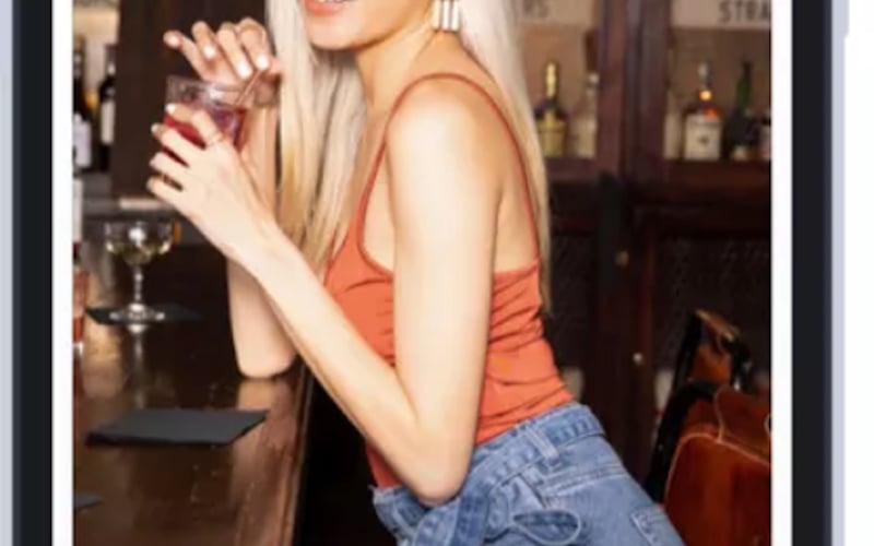 Tinder 4.0 screenshot 2