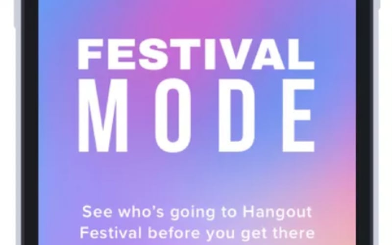 Tinder 4.0 screenshot 3