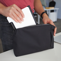 Tiny Tower Laptop Stand 2.0