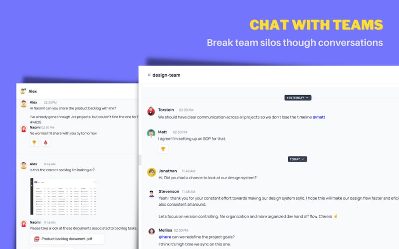 Tixio.io screenshot 3