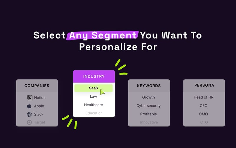 Tofu Pages screenshot 2