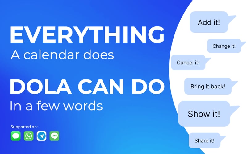 Toki: AI Reminder & Calendar screenshot 2