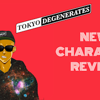 Tokyo Degenerates