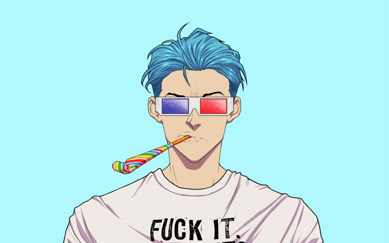 Tokyo Degenerates screenshot 2