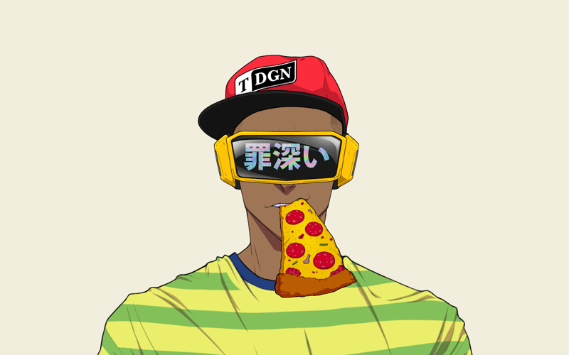 Tokyo Degenerates screenshot 3