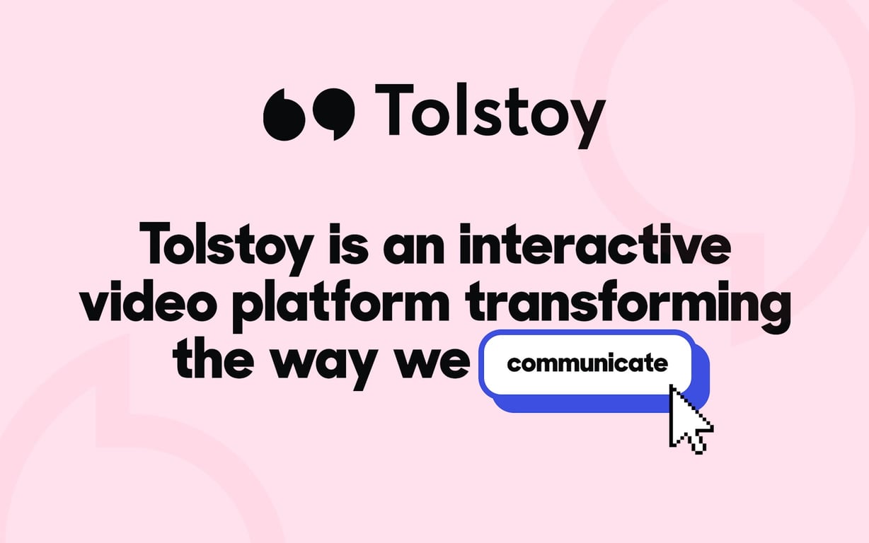 Tolstoy preview