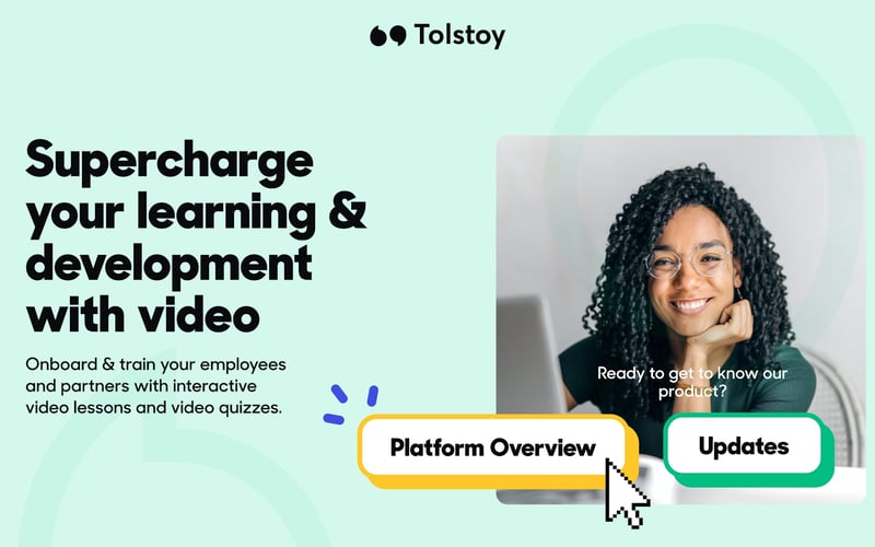 Tolstoy screenshot 2