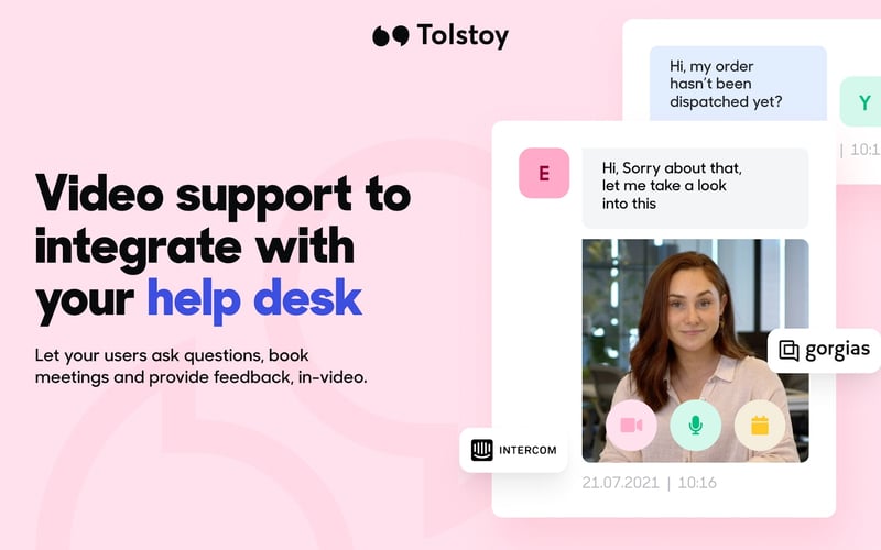 Tolstoy screenshot 3