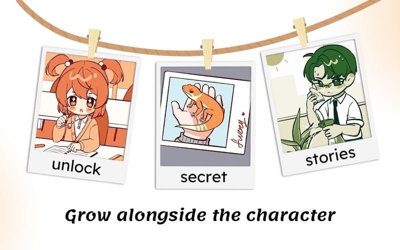 TomoCafe screenshot 3