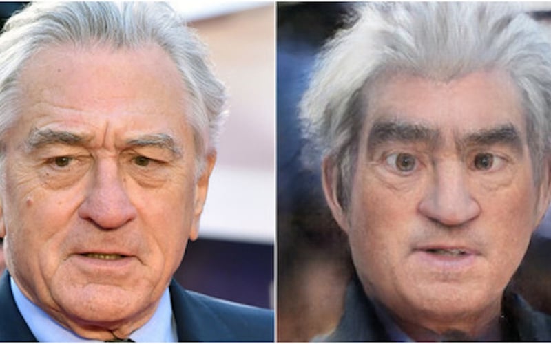 Toonify screenshot 2