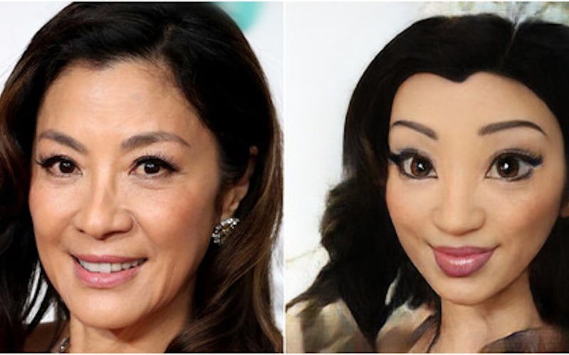 Toonify screenshot 3