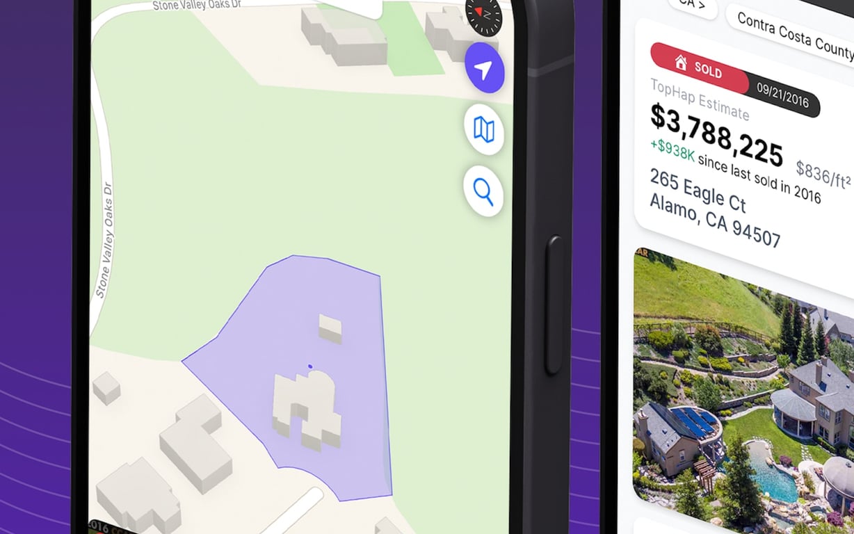TopHap Explorer preview