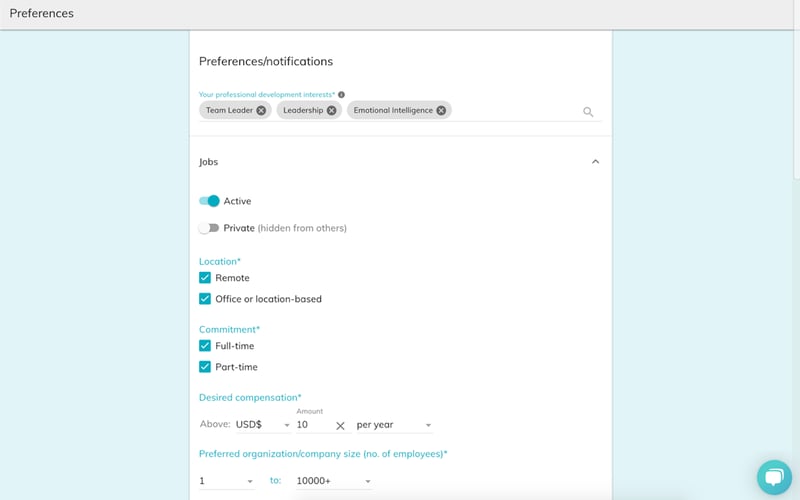 Torre Bio screenshot 3