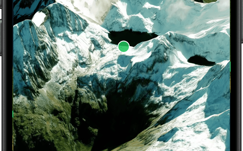 Tortuga Outdoor screenshot 1