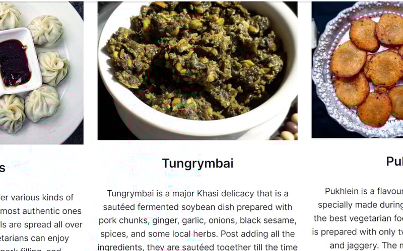 TourMate screenshot 3