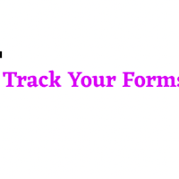 TrackYourForm