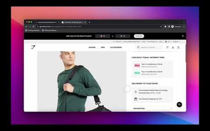 Track by Magic screenshot 1