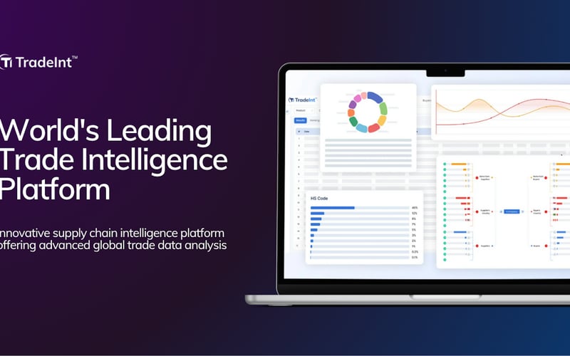 TradeInt - Trade Intelligence Global screenshot 2