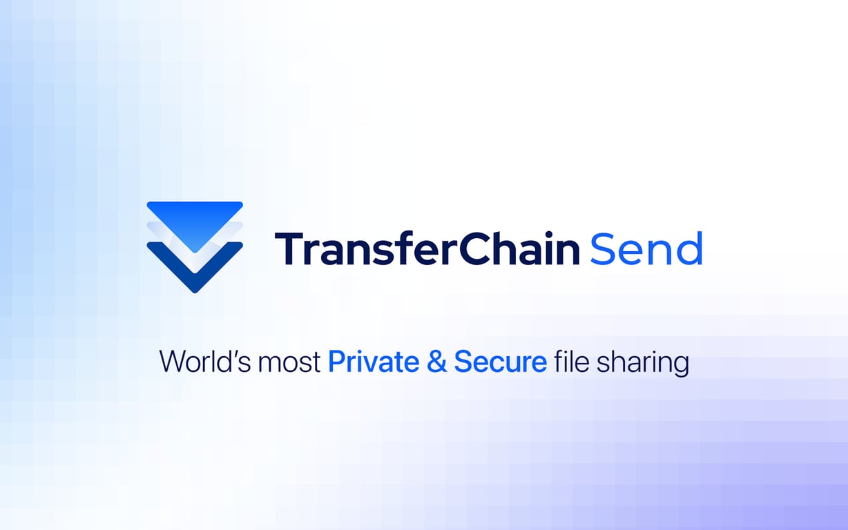 TransferChain preview