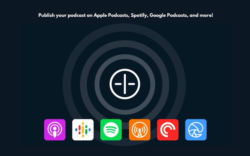 Transistor screenshot 2