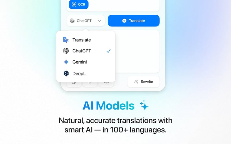 TranslateAir screenshot 3