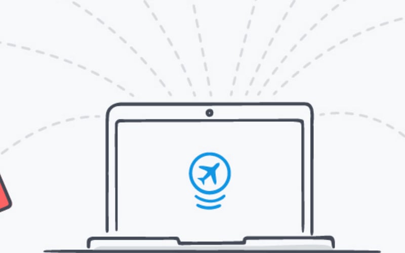 TravelPerk screenshot 2