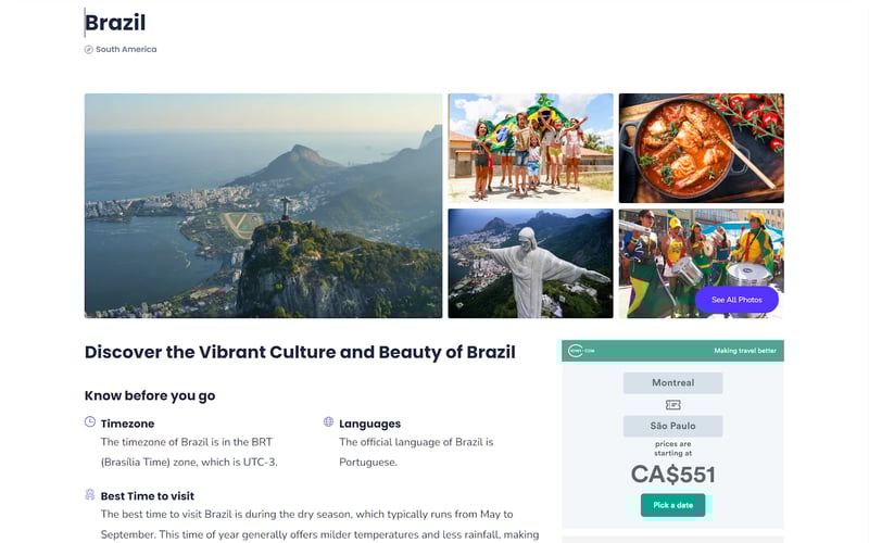 Travel visa free screenshot 3