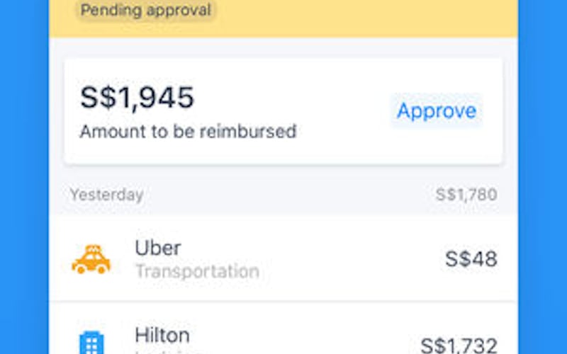 Travelstop screenshot 1