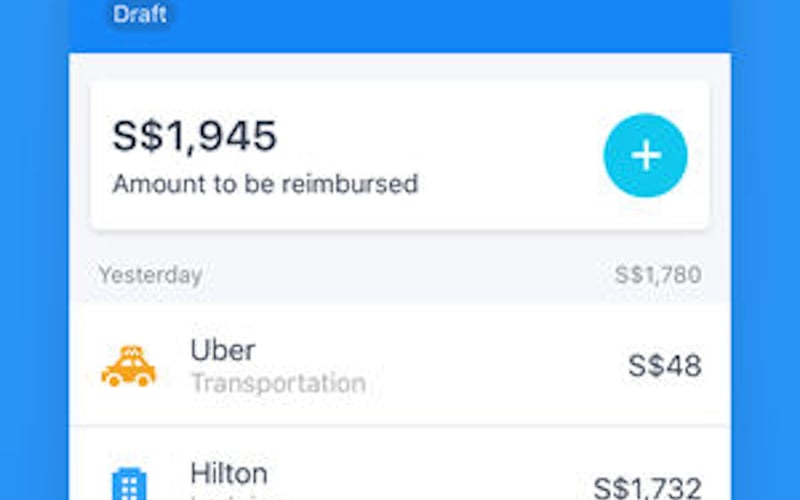 Travelstop screenshot 3