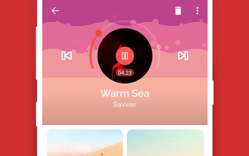 Traverous screenshot 3