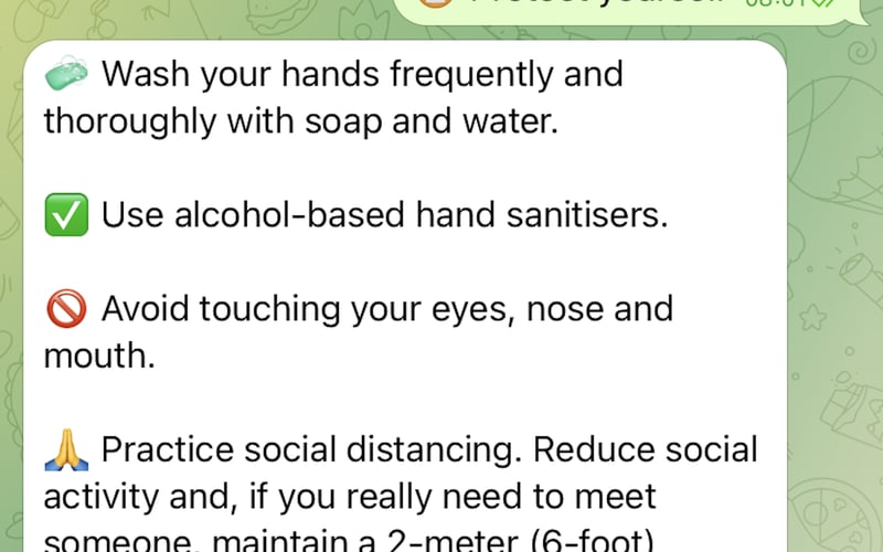 Treendly screenshot 3