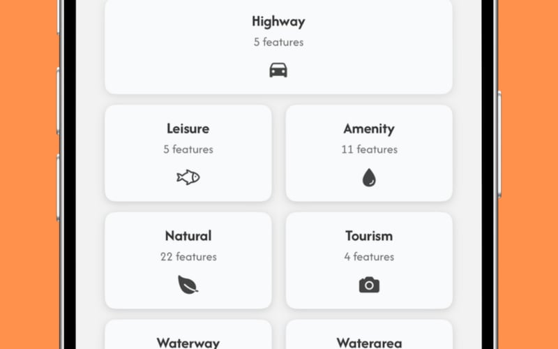 Tribal Camping screenshot 2