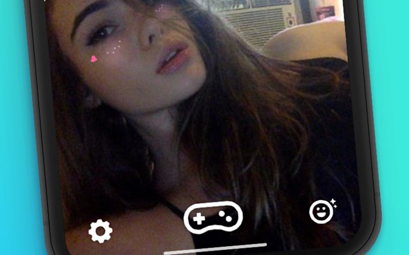 Tribe Games screenshot 2