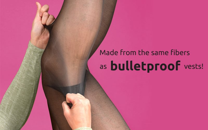 Trinity Audio's Phantom Air Earbuds screenshot 1