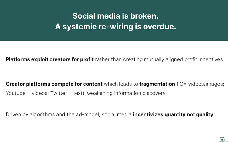 Trove Collective screenshot 3