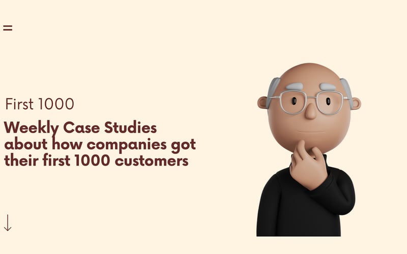 Trump Tweet Archive screenshot 1